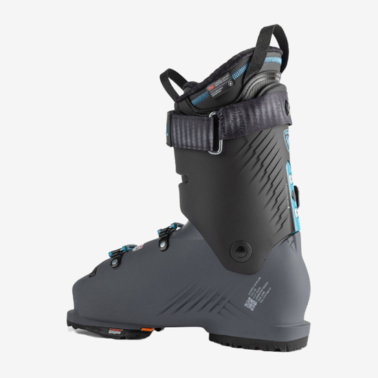 ROSSIGNOL odr smučarski čevlji RBN2110 HI-SPEED 120 HV GW storm grey