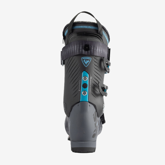 ROSSIGNOL odr smučarski čevlji RBN2110 HI-SPEED 120 HV GW storm grey