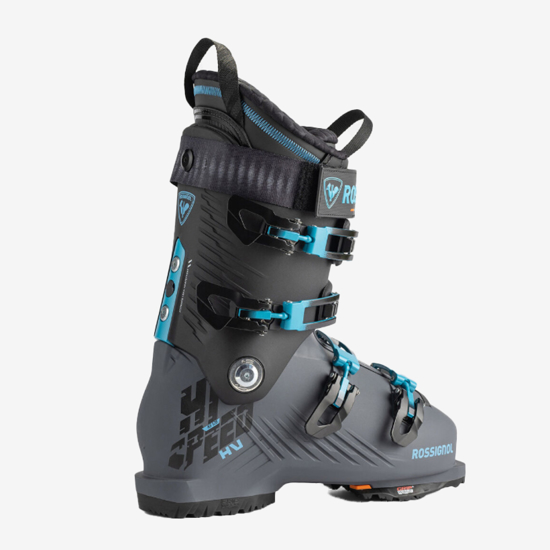ROSSIGNOL odr smučarski čevlji RBN2110 HI-SPEED 120 HV GW storm grey