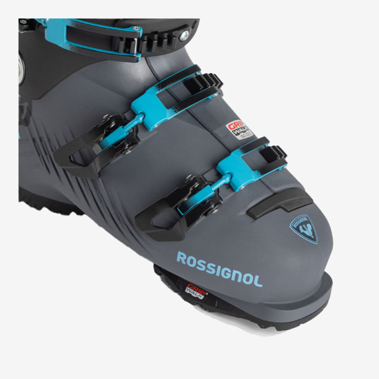 ROSSIGNOL odr smučarski čevlji RBN2110 HI-SPEED 120 HV GW storm grey