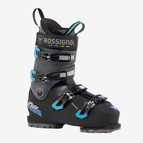 ROSSIGNOL odr smučarski čevlji RBO8030 SPEED 100 HV+ black