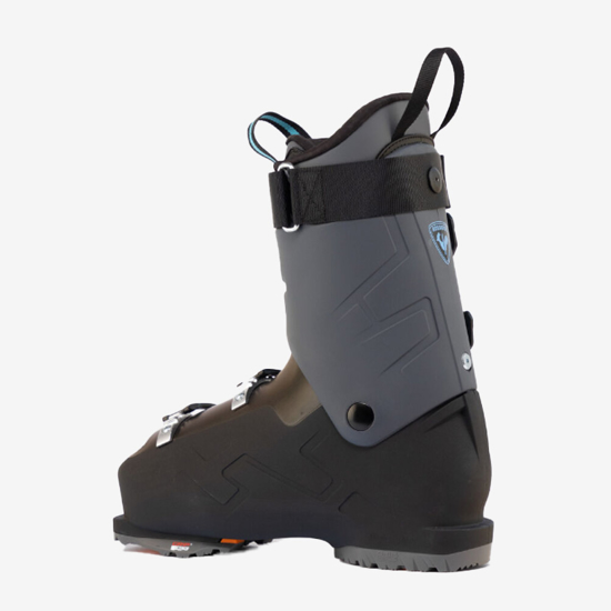 ROSSIGNOL odr smučarski čevlji RBO8030 SPEED 100 HV+ black