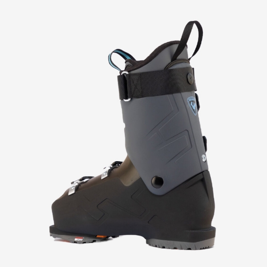 ROSSIGNOL odr smučarski čevlji RBO8030 SPEED 100 HV+ black