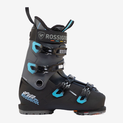 ROSSIGNOL odr smučarski čevlji RBO8030 SPEED 100 HV+ black