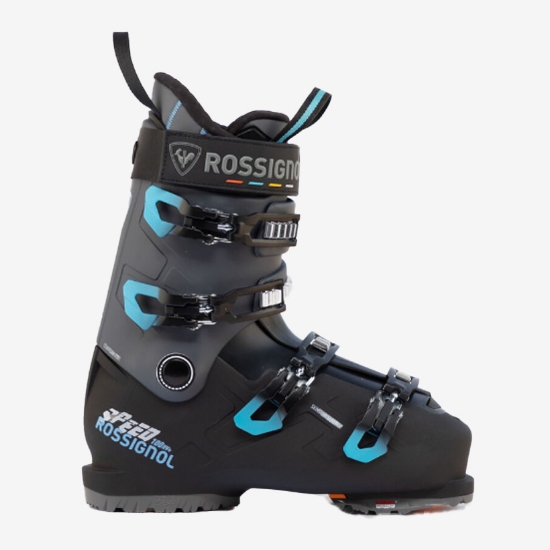 ROSSIGNOL odr smučarski čevlji RBO8030 SPEED 100 HV+ black