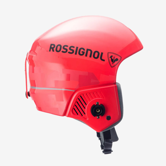 ROSSIGNOL odr smučarska čelada RKLH103 HERO GIANT IMPACTS FIS red