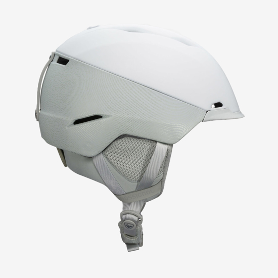 ROSSIGNOL ž smučarska čelada RKMHH02 ALTA IMPACTS white