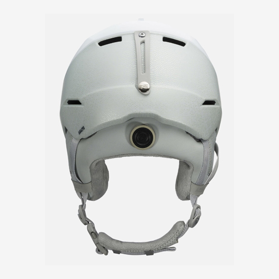 ROSSIGNOL ž smučarska čelada RKMHH02 ALTA IMPACTS white