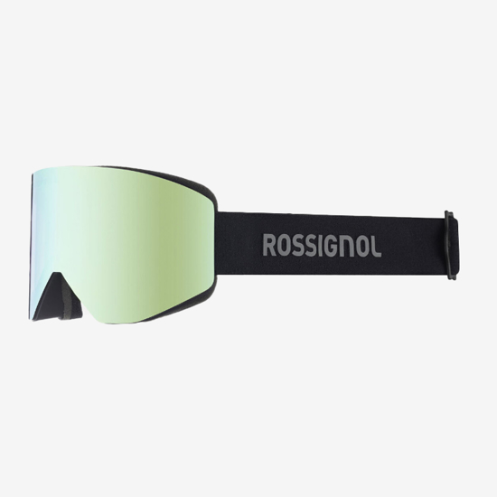 ROSSIGNOL odr smučarska očala RKOGN01 OTAVA PHOTOCHROMIC black