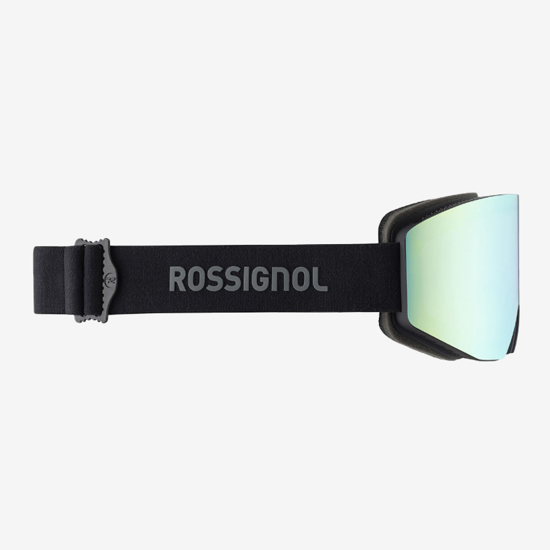 ROSSIGNOL odr smučarska očala RKOGN01 OTAVA PHOTOCHROMIC black