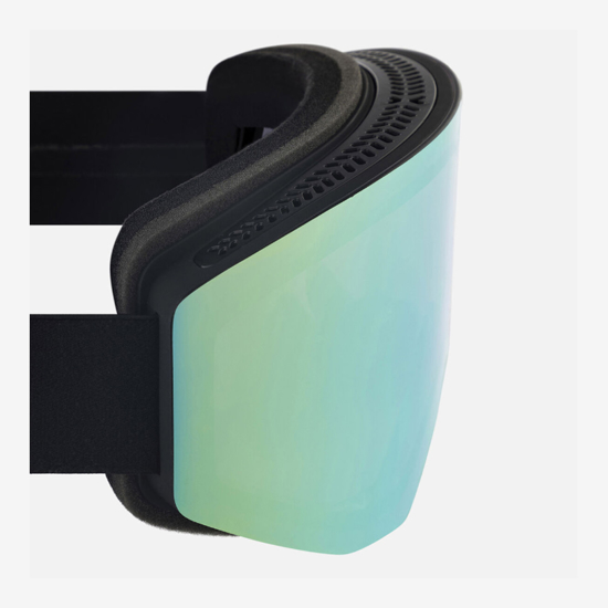 ROSSIGNOL odr smučarska očala RKOGN01 OTAVA PHOTOCHROMIC black