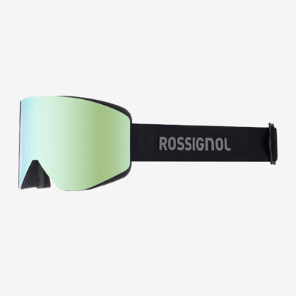 ROSSIGNOL odr smučarska očala RKOGO01 OTAVA SMALL PHOTOCHROMIC black