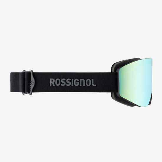 ROSSIGNOL odr smučarska očala RKOGO01 OTAVA SMALL PHOTOCHROMIC black