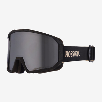 ROSSIGNOL odr smučarska očala RKOGK01 ESSENTIAL black