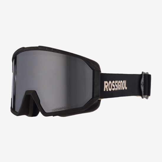 ROSSIGNOL odr smučarska očala RKOGK01 ESSENTIAL black