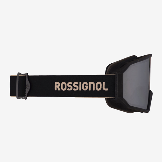 ROSSIGNOL odr smučarska očala RKOGK01 ESSENTIAL black