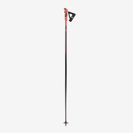 ROSSIGNOL odr smučarske palice RDN2030 TACTIC R-CLIP SKI POLES red