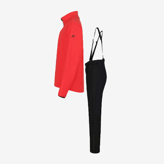 RUKKA otr tekaški komplet 8 78860230R 652 TAPILA JR red