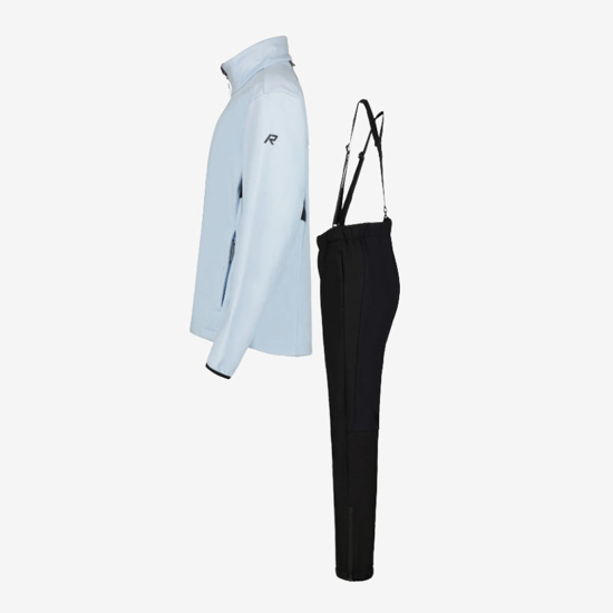 RUKKA otr tekaški komplet 8 78860230R 301 TAPILA JR blue black