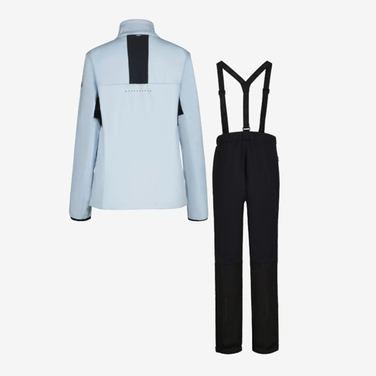 RUKKA otr tekaški komplet 8 78860230R 301 TAPILA JR blue black