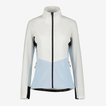 RUKKA ž jakna 8 78603223R 010 TALIOJA white black blue