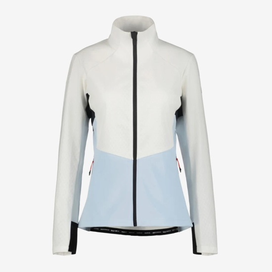 RUKKA ž jakna 8 78603223R 010 TALIOJA white black blue