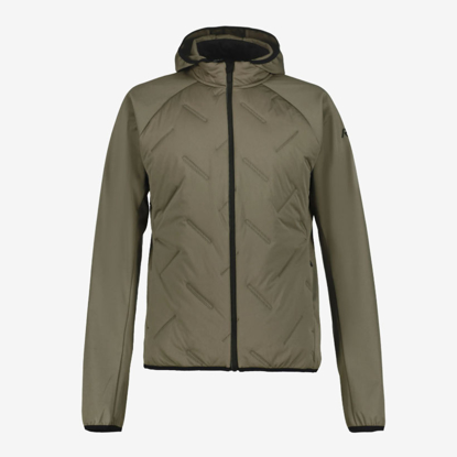 RUKKA m tekaška jakna 8 78764205R3 567 MAATIALA HOOD brown