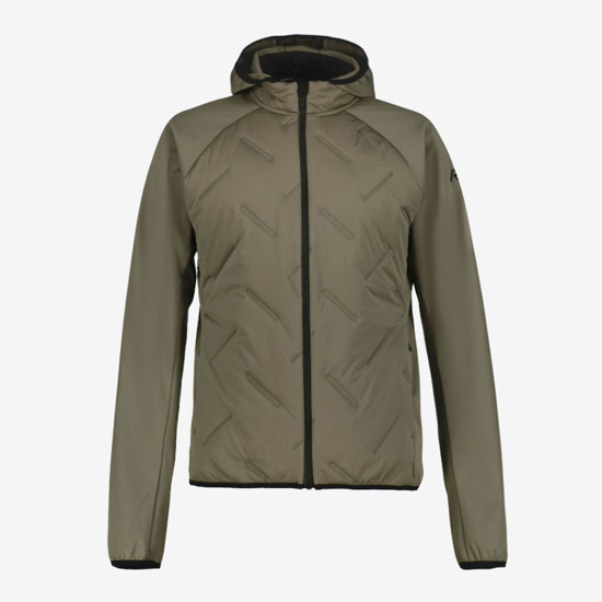 RUKKA m tekaška jakna 8 78764205R3 567 MAATIALA HOOD brown