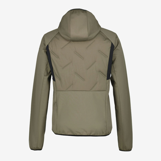 RUKKA m tekaška jakna 8 78764205R3 567 MAATIALA HOOD brown