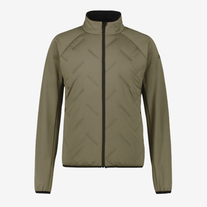 RUKKA m tekaška jakna 8 78764205R 567 MAATIALA brown