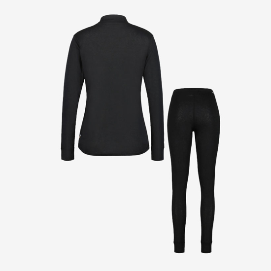 RUKKA ž perilo set 8 70067218RS 990 TIISALA black