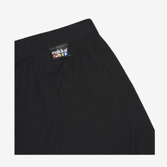 RUKKA ž perilo set 8 70067218RS 990 TIISALA black