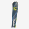 ROSSIGNOL odr smučarski set RAOPX02 FORZA 40 CA+ EXPRESS 11 petrol blue