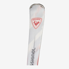 ROSSIGNOL odr smučarski set RAOPV02 FORZA 30 CA+ EXPRESS 10 red grey