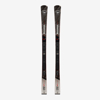 ROSSIGNOL odr smučarski set RAOPR01 FORZA 70 MASTER TI + SPX14 black grey