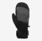 REUSCH ž smučarske rokavice FEBE R-TEX® XT MITTEN black black melange