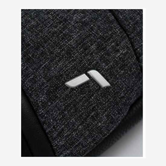 REUSCH ž smučarske rokavice  6231524 7721 FEBE R-TEX® XT MITTEN black black melange