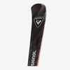 ROSSIGNOL odr smučarski set RAOPR01 FORZA 70 MASTER TI + SPX14 black grey