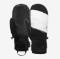 REUSCH ž smučarske rokavice FEBE R-TEX® XT MITTEN black white