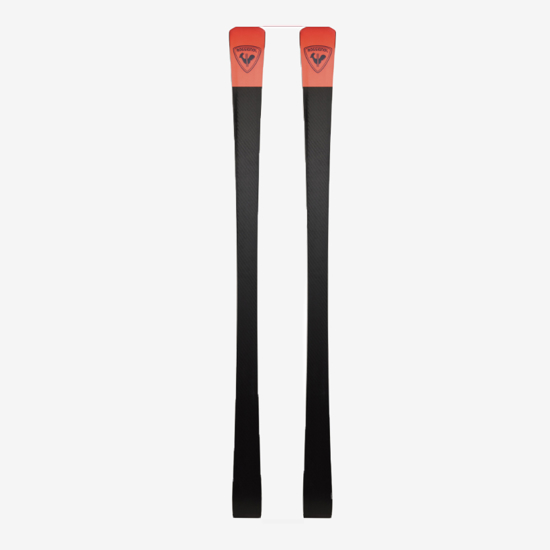 ROSSIGNOL odr smučarski set RAOPR02 FORZA 70 TI + SPX 14 black grey red