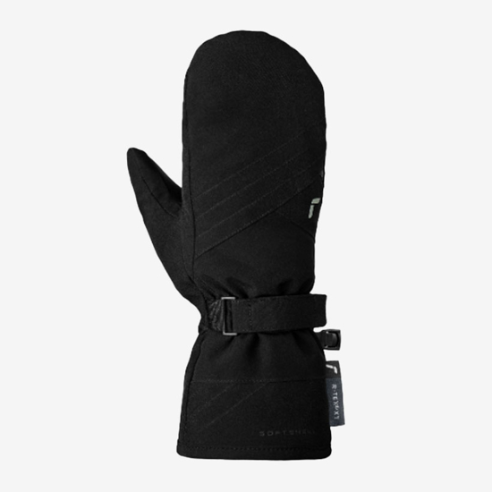 REUSCH ž smučarske rokavice 6531513 7702 ALENA R-TEX® XT MITTEN black