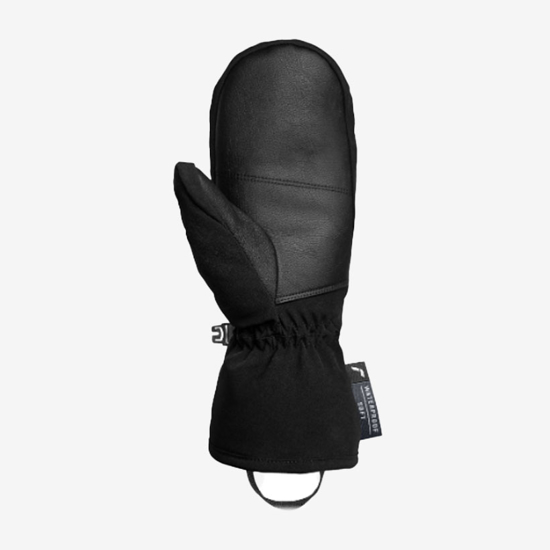 REUSCH ž smučarske rokavice 6531513 7702 ALENA R-TEX® XT MITTEN black