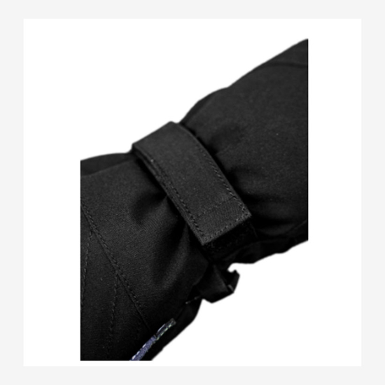 REUSCH ž smučarske rokavice 6531513 7702 ALENA R-TEX® XT MITTEN black