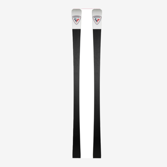 ROSSIGNOL odr smučarski set RANHE01 HERO MASTER LT+ SPX 15 black grey white