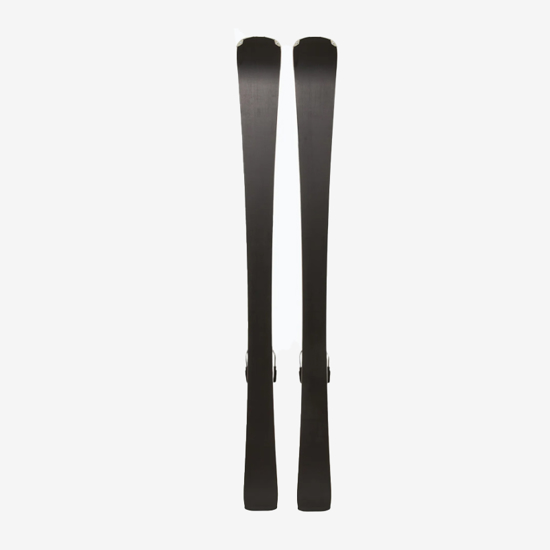 ROSSIGNOL odr smučarski set RANPX10 NOVA 7 + XP 11 black gold