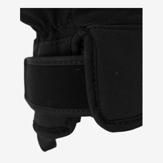 REUSCH ž smučarske rokavice 6231224 7701 FEBE R-TEX® XT black white