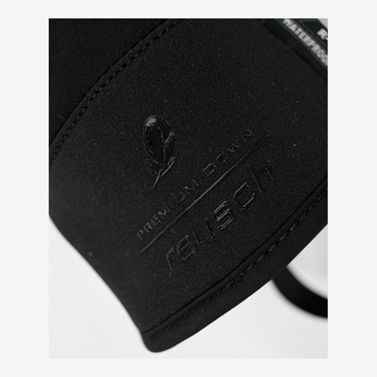 REUSCH ž smučarske rokavice 6231224 7701 FEBE R-TEX® XT black white