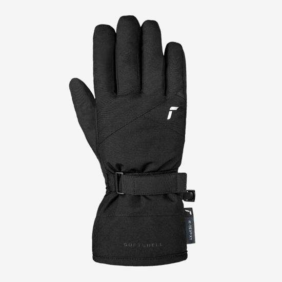 REUSCH ž smučarske rokavice 6531213 7702 ALENA R-TEX® XT black