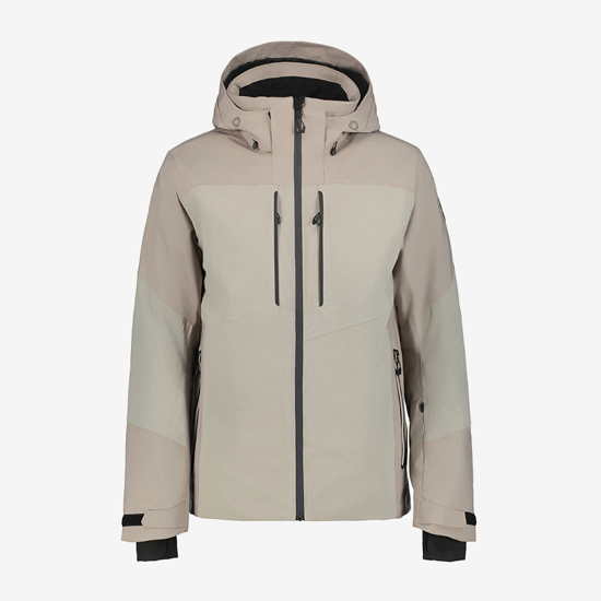 ICEPEAK m bunda 8 56134529I 245 FAULKTON grey