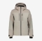 ICEPEAK m bunda 8 FAULKTON grey